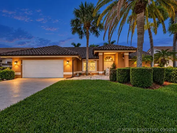 6001 Wedgewood Village Circle, Lake Worth, FL 33463