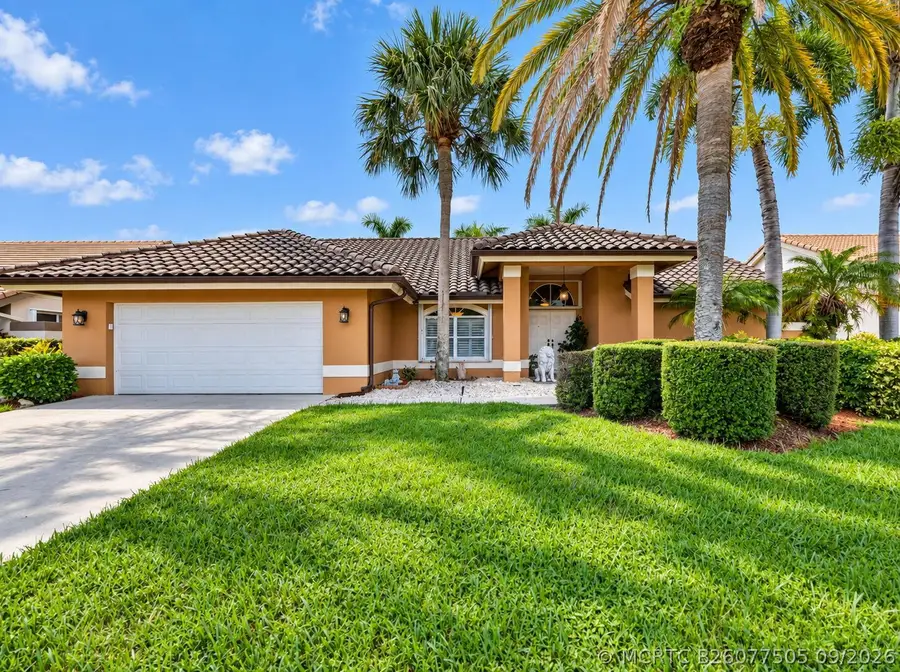 6001 Wedgewood Village Circle, Lake Worth, FL 33463 - #2