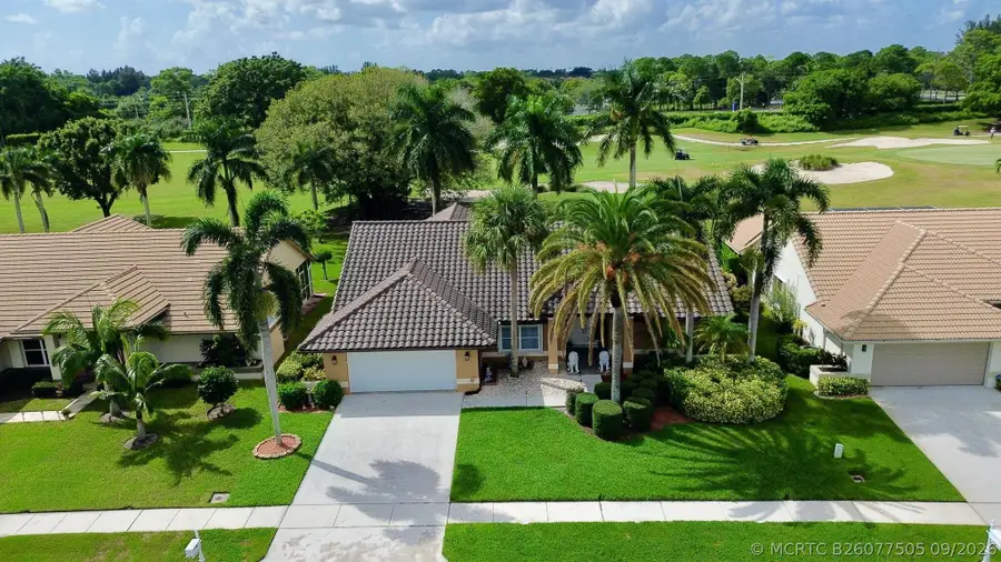 6001 Wedgewood Village Circle, Lake Worth, FL 33463 - #3