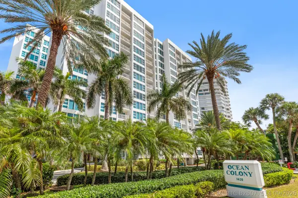 1620 S Ocean Boulevard #5H, Lauderdale By The Sea, FL 33062
