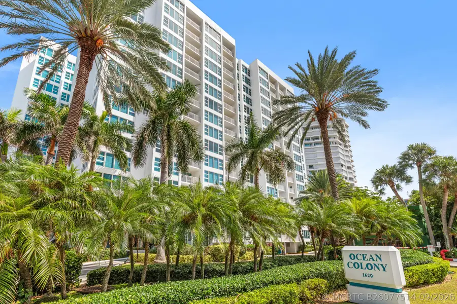 1620 S Ocean Boulevard #5H, Lauderdale By The Sea, FL 33062 - #2