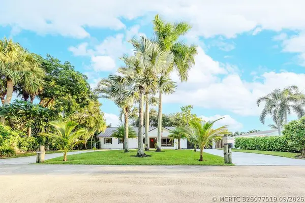 2024 Palmetto Road, West Palm Beach, FL 33406