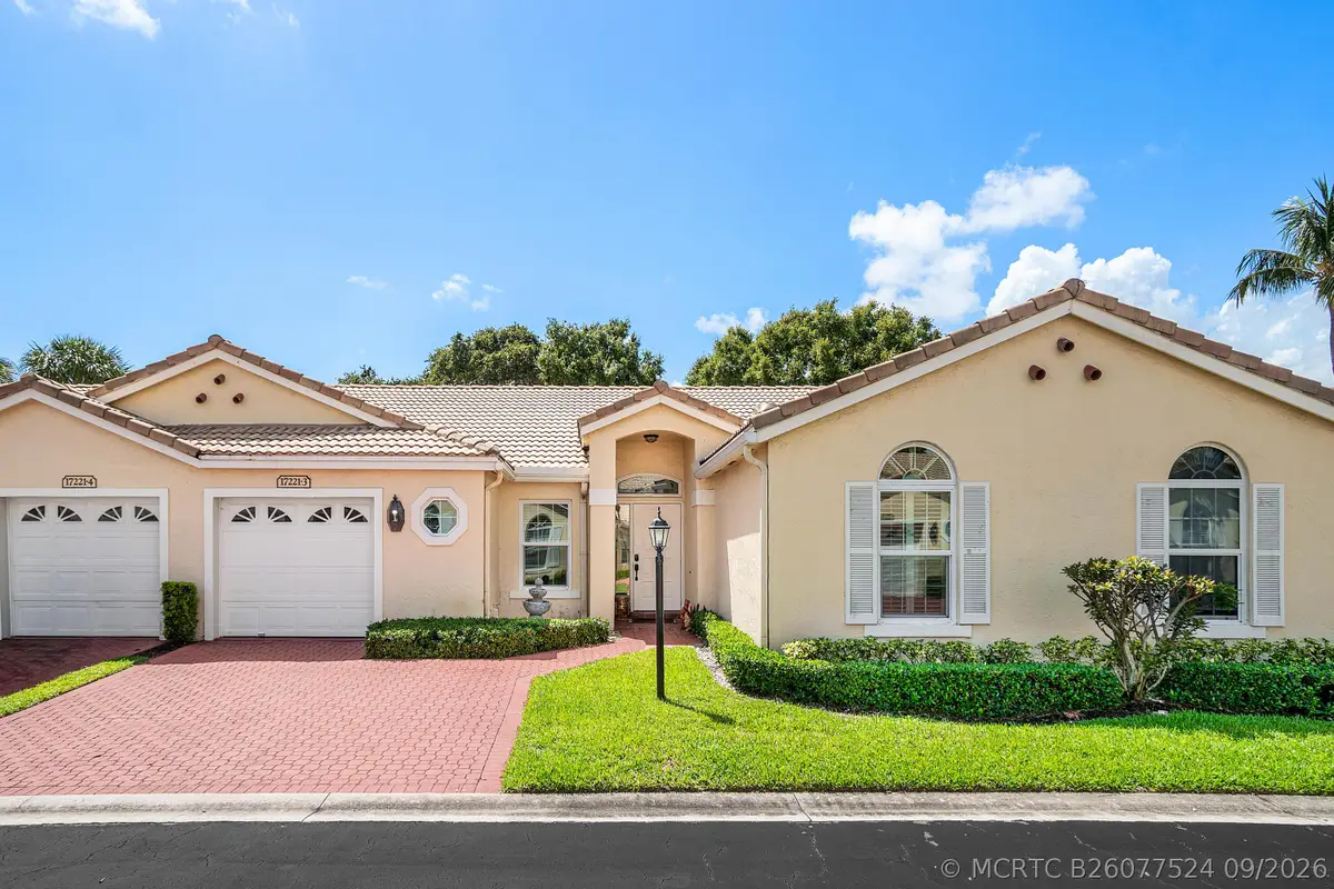 17221 Boca Club Boulevard #3, Boca Raton, FL 33487 - #1