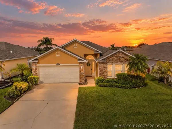 Address Withheld By Seller, Vero Beach, FL 32966