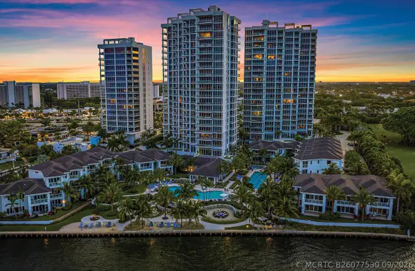 1 Water Club Way #504, North Palm Beach, FL 33408