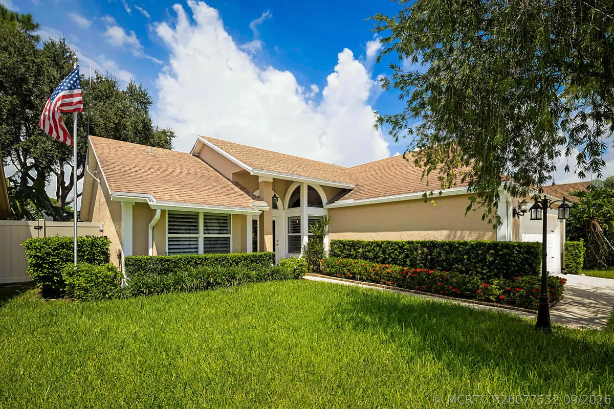 12981 Blue Lake Drive, Wellington, FL 33414 - #1