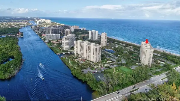 4001 N Ocean Boulevard #306, Boca Raton, FL 33431