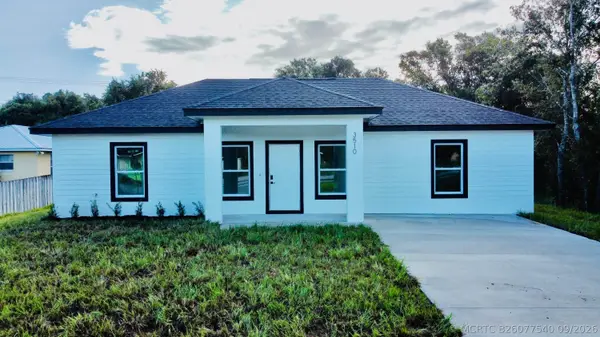 3510 NW 37th Avenue, Okeechobee, FL 34972