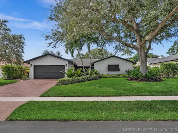 3264 Lakeview Drive, Delray Beach, FL 33445