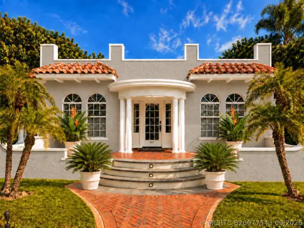 441 26th Street, West Palm Beach, FL 33407