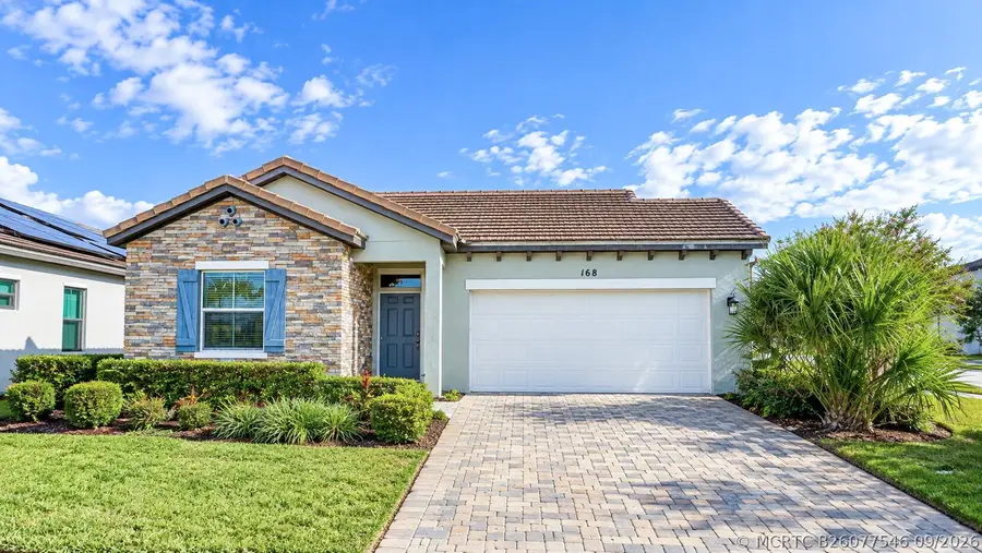 168 Claffey Court, Haines City, FL 33844 - #2