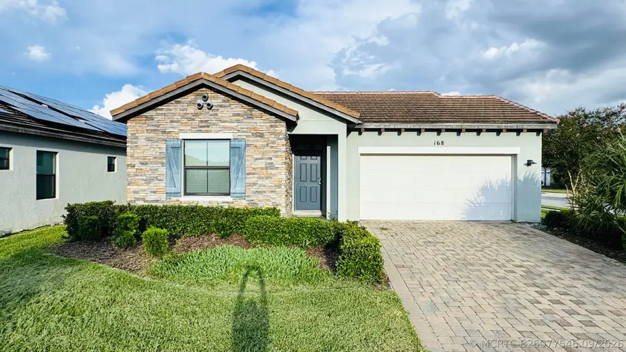 168 Claffey Court, Haines City, FL 33844 - #3