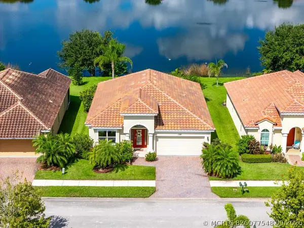 Address Withheld By Seller, Vero Beach, FL 32968