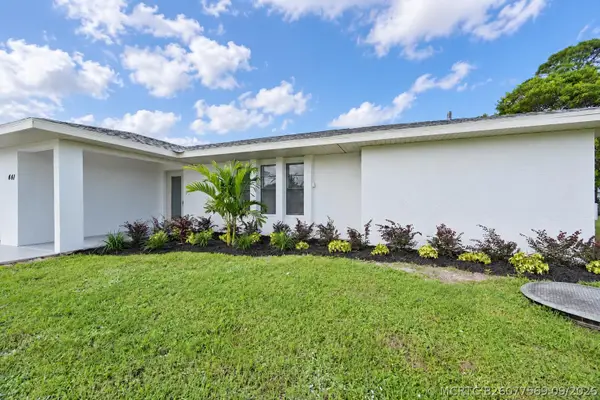 441 SE Guava Terrace, Port St Lucie, FL 34983