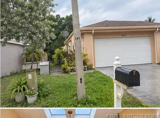 2021 NW 35th Terrace, Coconut Creek, FL 33066