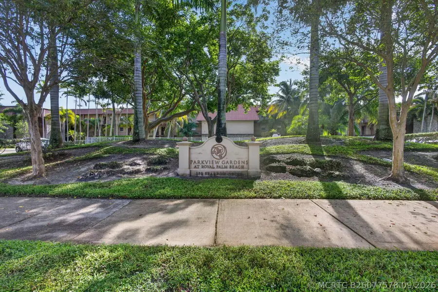 120 Sparrow Drive #304, Royal Palm Beach, FL 33411 - #3