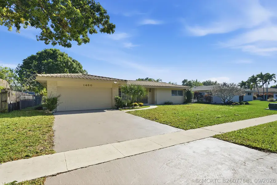 1430 NW 73rd Avenue Nw, Plantation, FL 33313 - #3