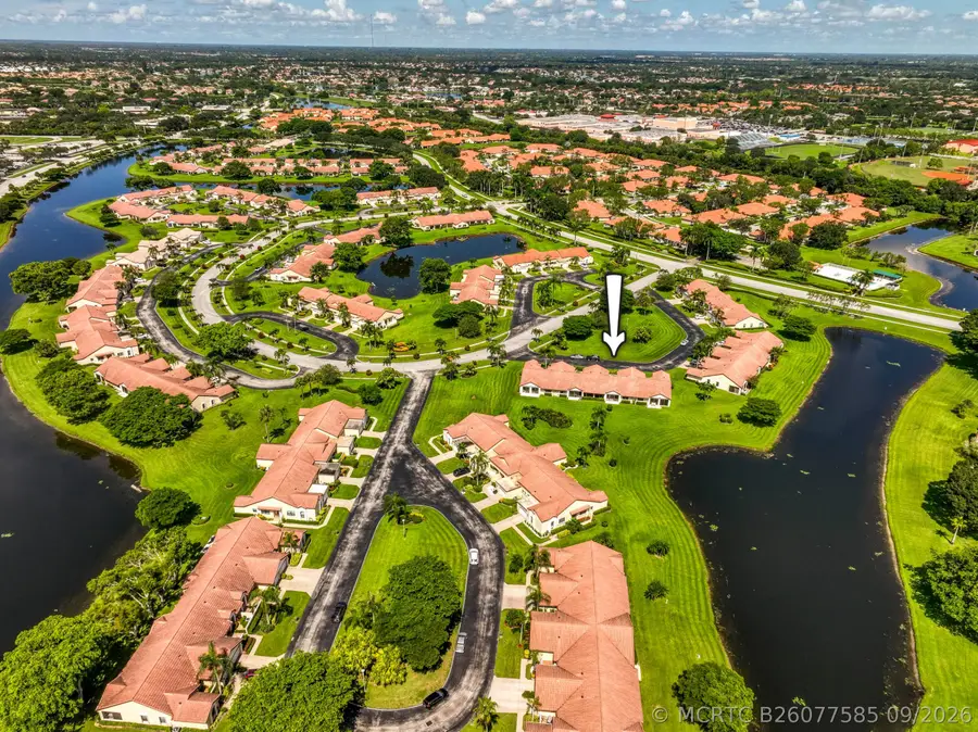 8206 Mooring Circle #8206, Boynton Beach, FL 33472 - #2