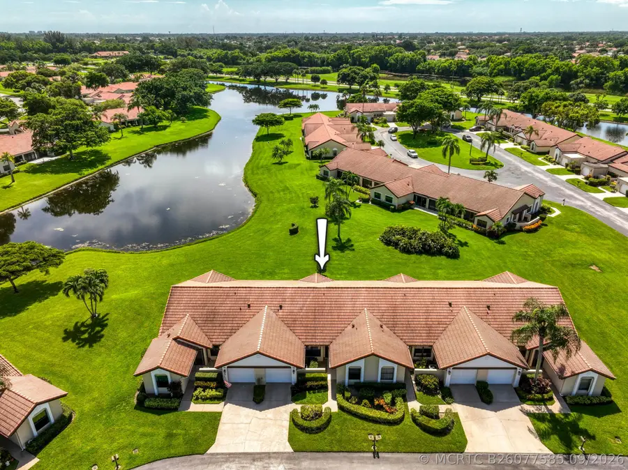 8206 Mooring Circle #8206, Boynton Beach, FL 33472 - #3
