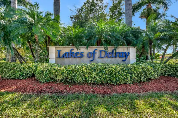 15465 Lakes Of Delray Boulevard #103, Delray Beach, FL 33484