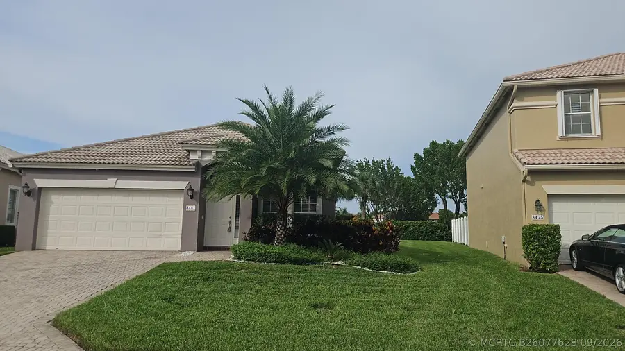 8481 Via D Oro, Boca Raton, FL 33433 - #2