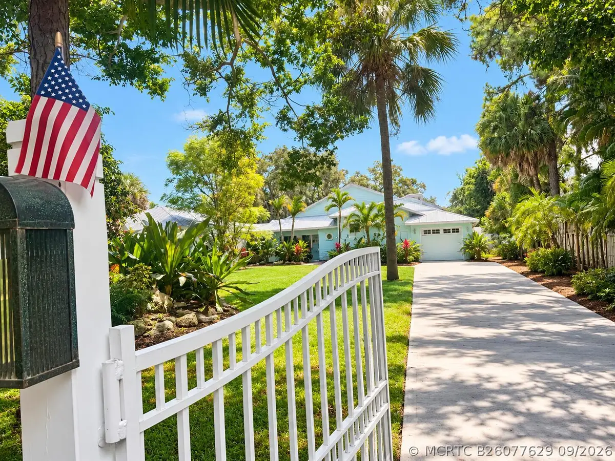3679 SW Saint Lucie Shores Drive, Palm City, FL 34990 - #1