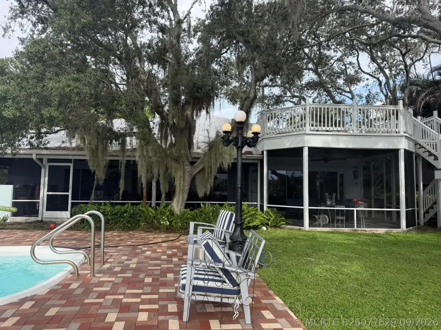 3679 SW Saint Lucie Shores Drive, Palm City, FL 34990 - #3