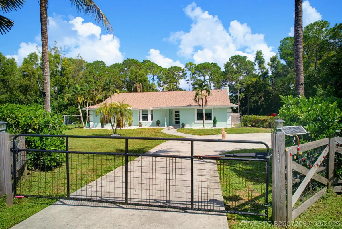12353 61st Street N, West Palm Beach, FL 33412 - #1