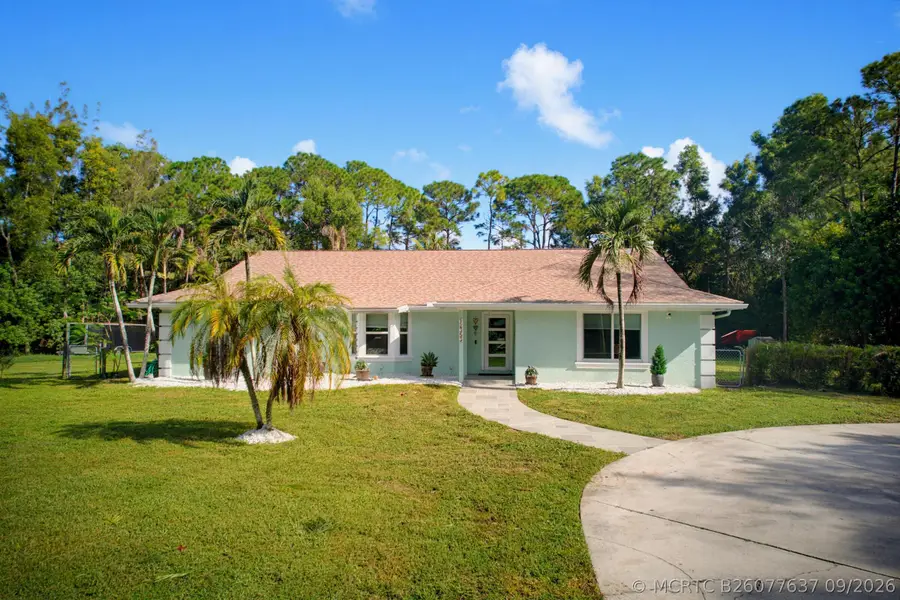 12353 61st Street N, West Palm Beach, FL 33412 - #2