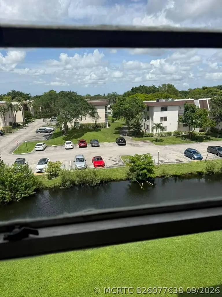 7521 NW 16th Street #4407, Plantation, FL 33313 - #2