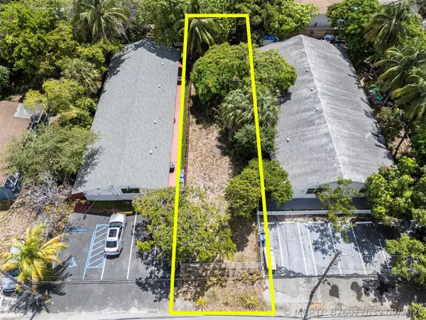 1110 NE 5th Avenue, Fort Lauderdale, FL 33304