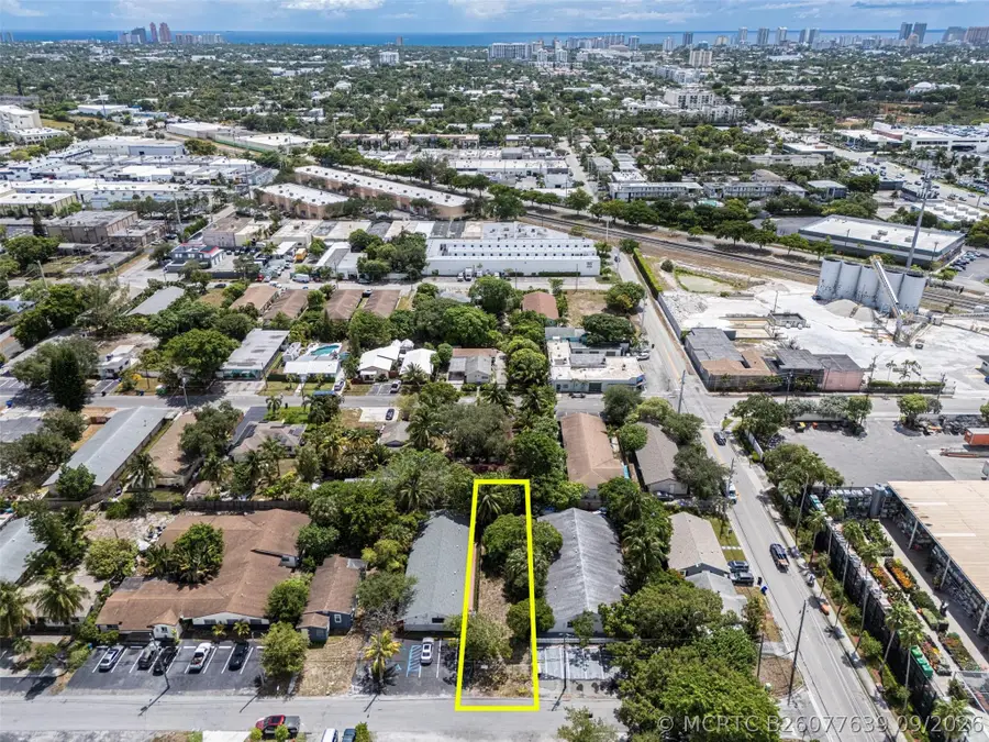 1110 NE 5th Avenue, Fort Lauderdale, FL 33304 - #3