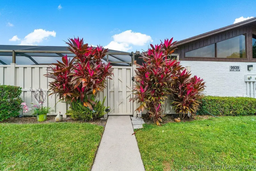 9939 Boca Gardens Trail #D, Boca Raton, FL 33496 - #2