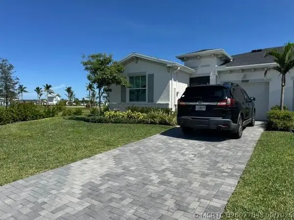 3688 Spanish Cedar Place, Fort Pierce, FL 34946