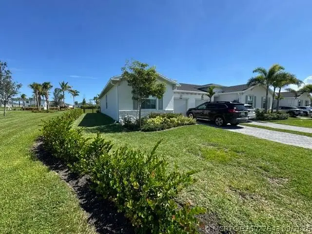 3688 Spanish Cedar Place, Fort Pierce, FL 34946 - #3