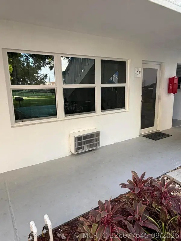 167 Lyndhurst L, Deerfield Beach, FL 33442