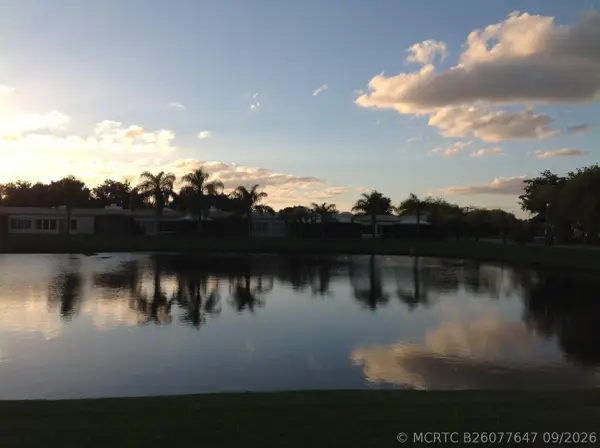 18901 Haywood Terrace #Apt 4, Boca Raton, FL 33496