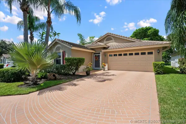 4150 Manor Forest Trail, Boynton Beach, FL 33436