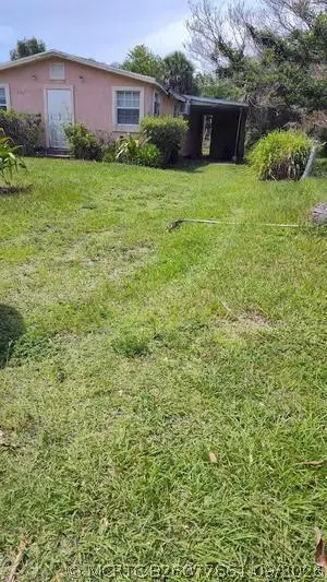 1203 Avenue G, Fort Pierce, FL 34950