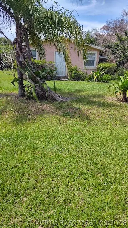 1203 Avenue G, Fort Pierce, FL 34950 - #3