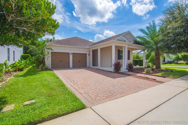 8091 Bowery Drive, Winter Garden, FL 34787