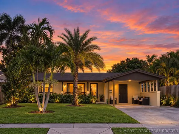 360 NE 56th Street, Oakland Park, FL 33334