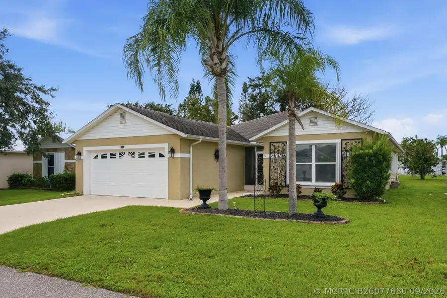 6644 Picante Circle, Fort Pierce, FL 34951 - #2
