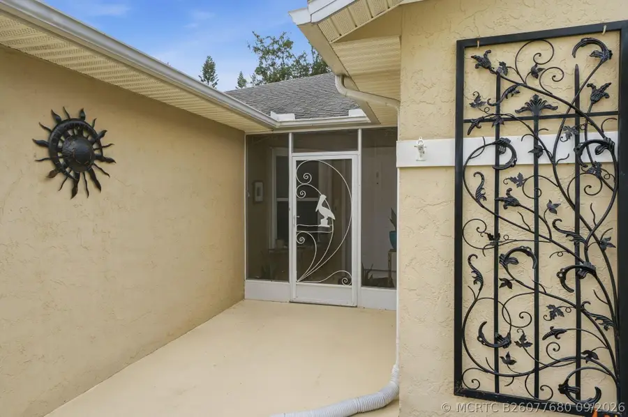 6644 Picante Circle, Fort Pierce, FL 34951 - #3
