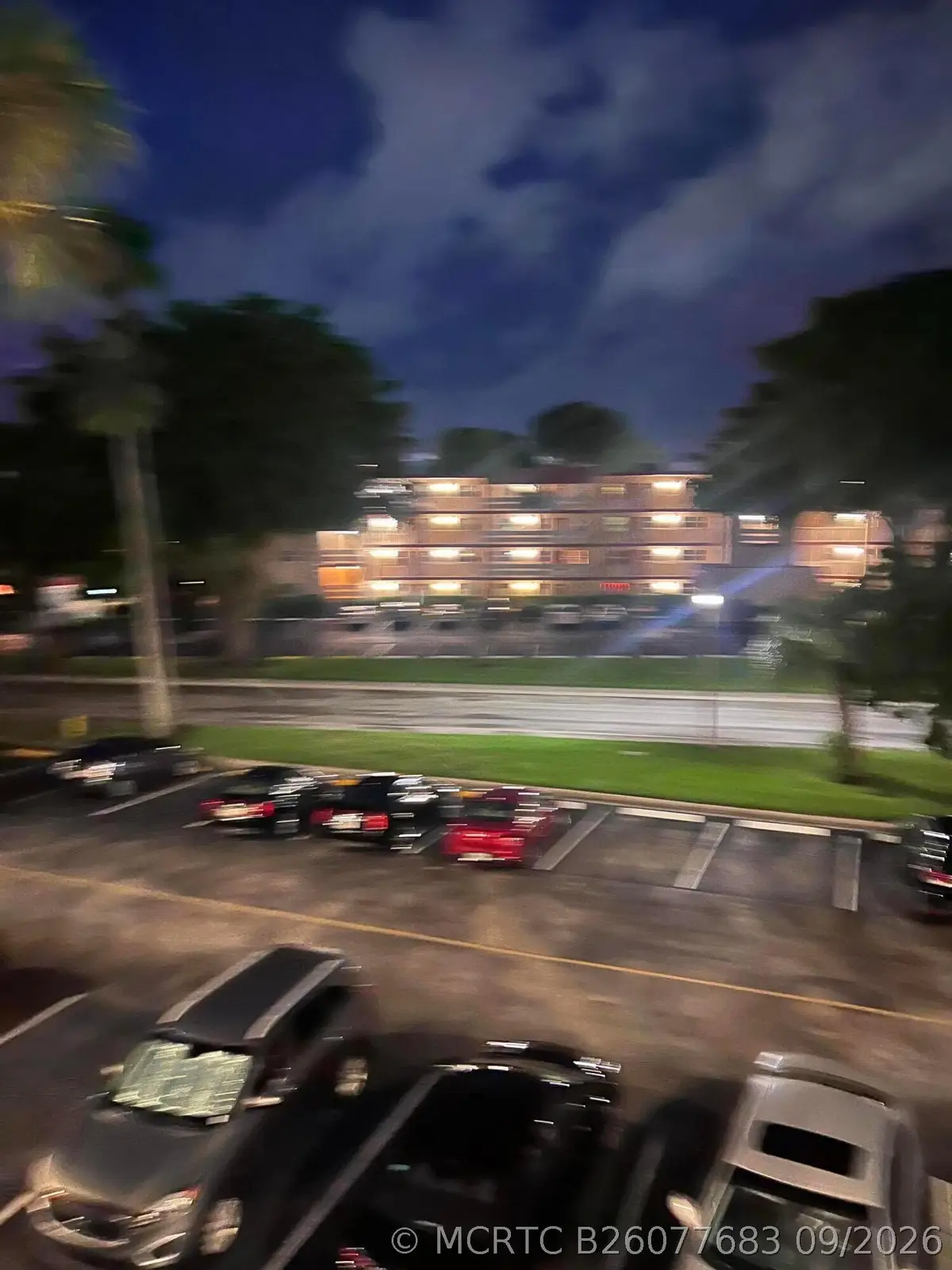 1040 Country Club Drive #306, Margate, FL 33063 - #1