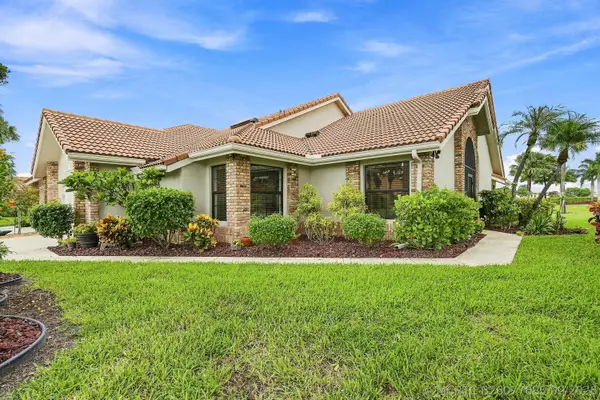 7221 Hearth Stone Avenue, Boynton Beach, FL 33472
