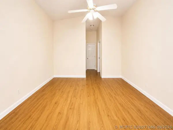 611 NW Whitfield Way, Port St Lucie, FL 34986