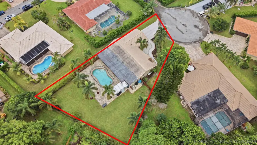 8553 NW 8th Court, Coral Springs, FL 33071 - #2