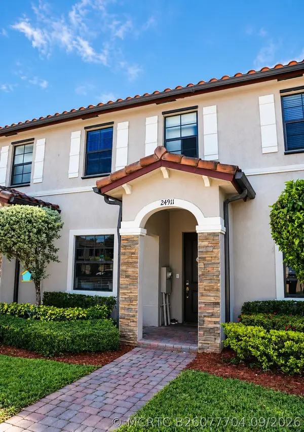 24911 SW 114th Court #24911, Homestead, FL 33032