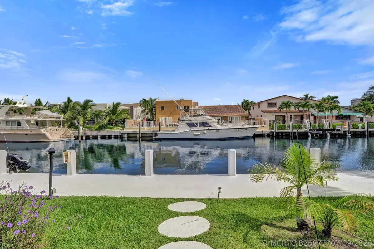 3209 NE 36th Street #3C, Fort Lauderdale, FL 33308 - #1
